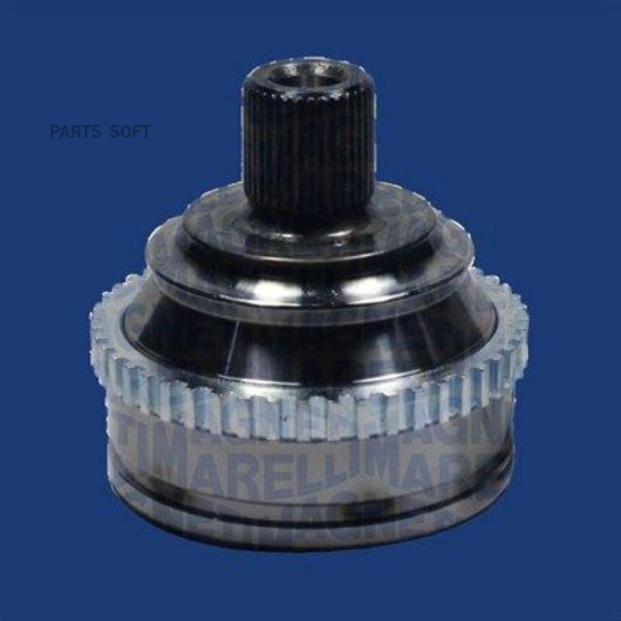 

MAGNETI MARELLI 302015100304 ШРУС наруж.ком/кт [ABS] 48z 1шт