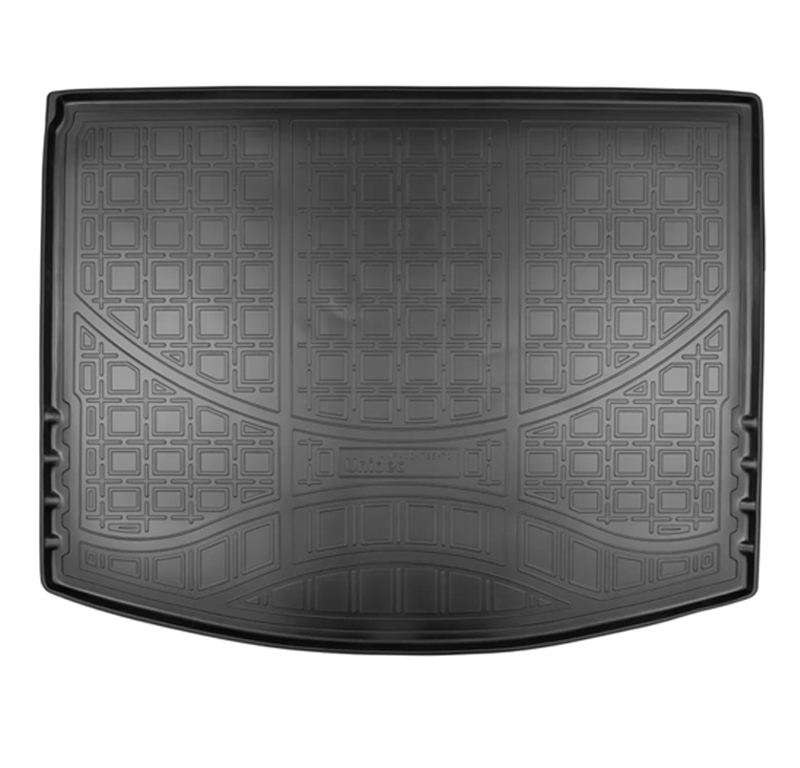 

Коврик в багажник автомобиля Norplast для Suzuki New Sx4, полиуретан NPA00T85701