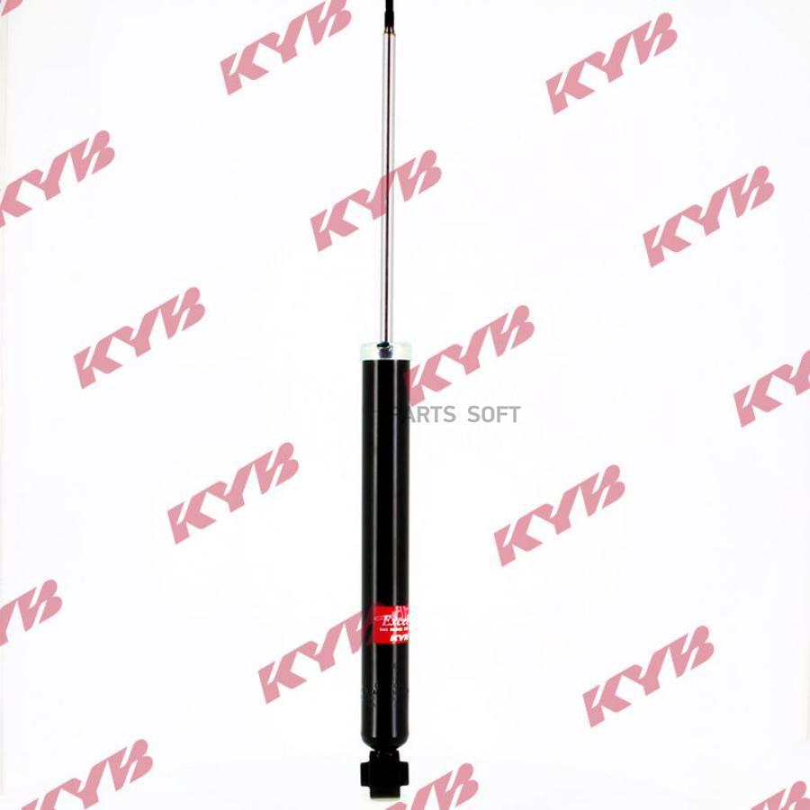 

KYB 3448027 Амортизатор зад.SKODA KAROQ 17= /AUDI Q2 16= 1шт