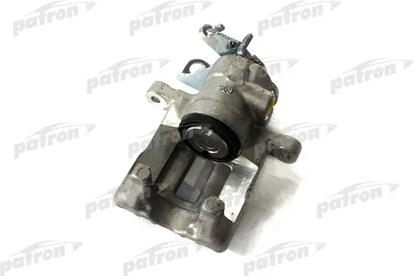 

Суппорт тормозной задн прав Alfa Romeo 147/156 1.6/1.9JTD/2.0JTS 01> PATRON PBRC209