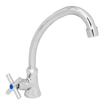 

Смеситель для кухни SAS 7007(H507) 2601