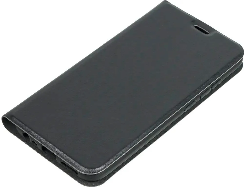 

Чехол (флип-кейс) GRESSO Atlant Pro для Xiaomi Redmi 8, черный [gr15atl287], Atlant Pro