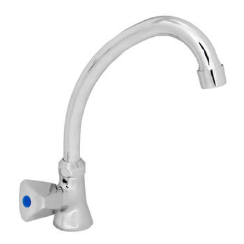 

Смеситель для кухни SAS 7007 (H501)