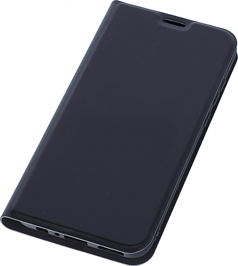 

Чехол (флип-кейс) GRESSO Atlant Pro, для Honor 9A, черный [gr15atl390], Atlant Pro