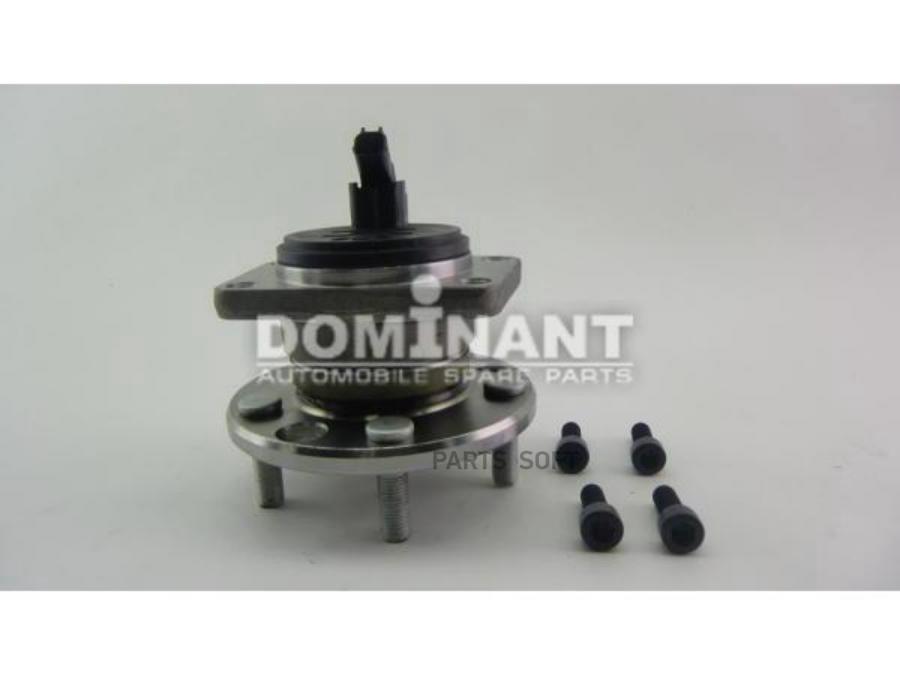 

DOMINANT Ступица колеса DOMINANT FO48058822