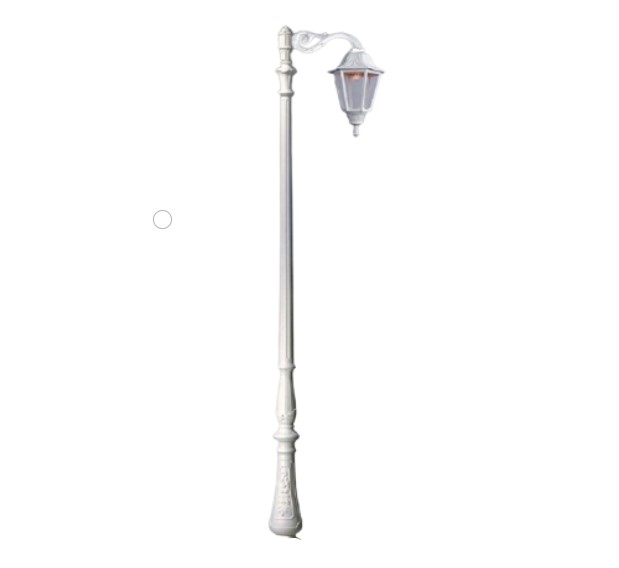 

Фонарный столб Fumagalli Noemi E35.205.m10.wxh27 1 шт., Noemi