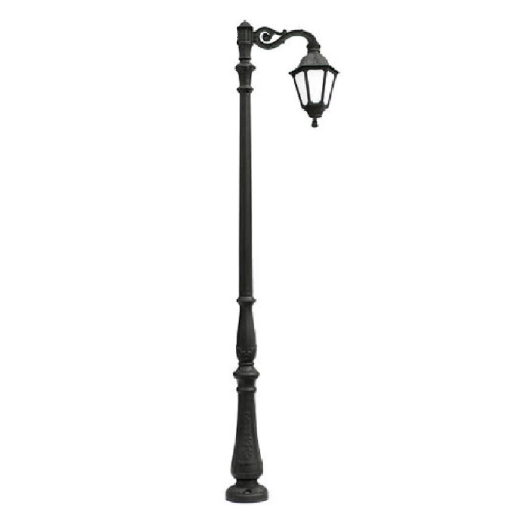 

Фонарный столб Fumagalli Noemi E35.205.m10.ayh27 1 шт., Noemi