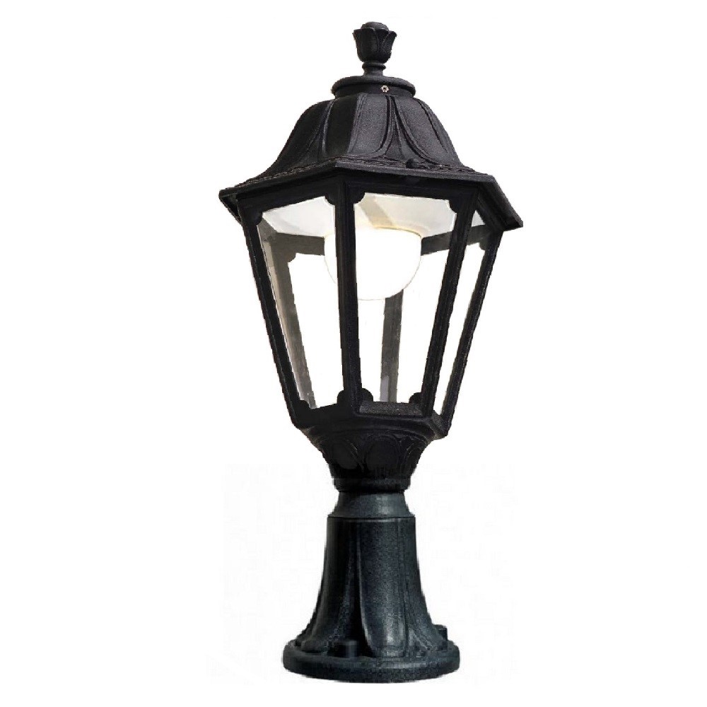 

Фонарный столб Fumagalli Noemi E35.113.000.axh27 1 шт., Noemi