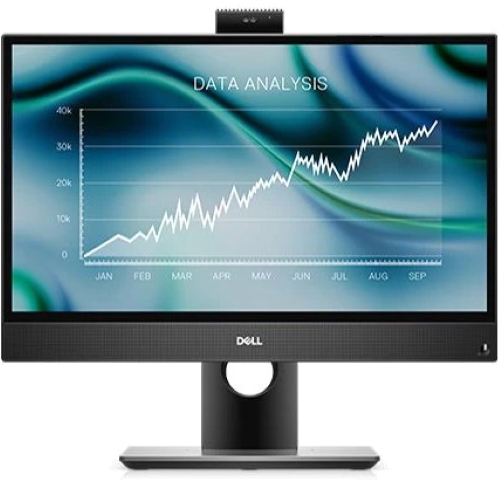 

Моноблок Dell OptiPlex 3280 Black (3280-7670), OptiPlex 3280