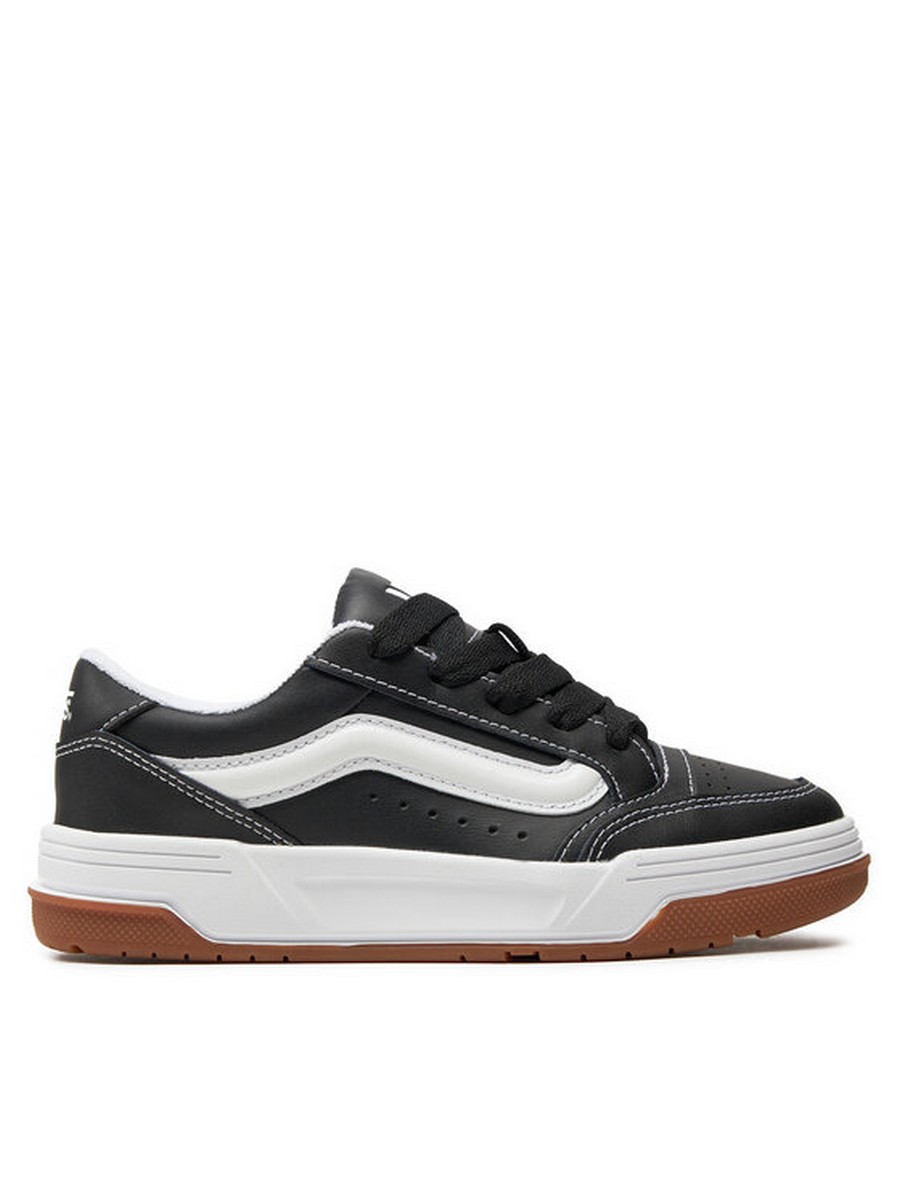 

Кроссовки мужские Vans hylane VN000D269X11 черные 37 EU, Черный, hylane VN000D269X11