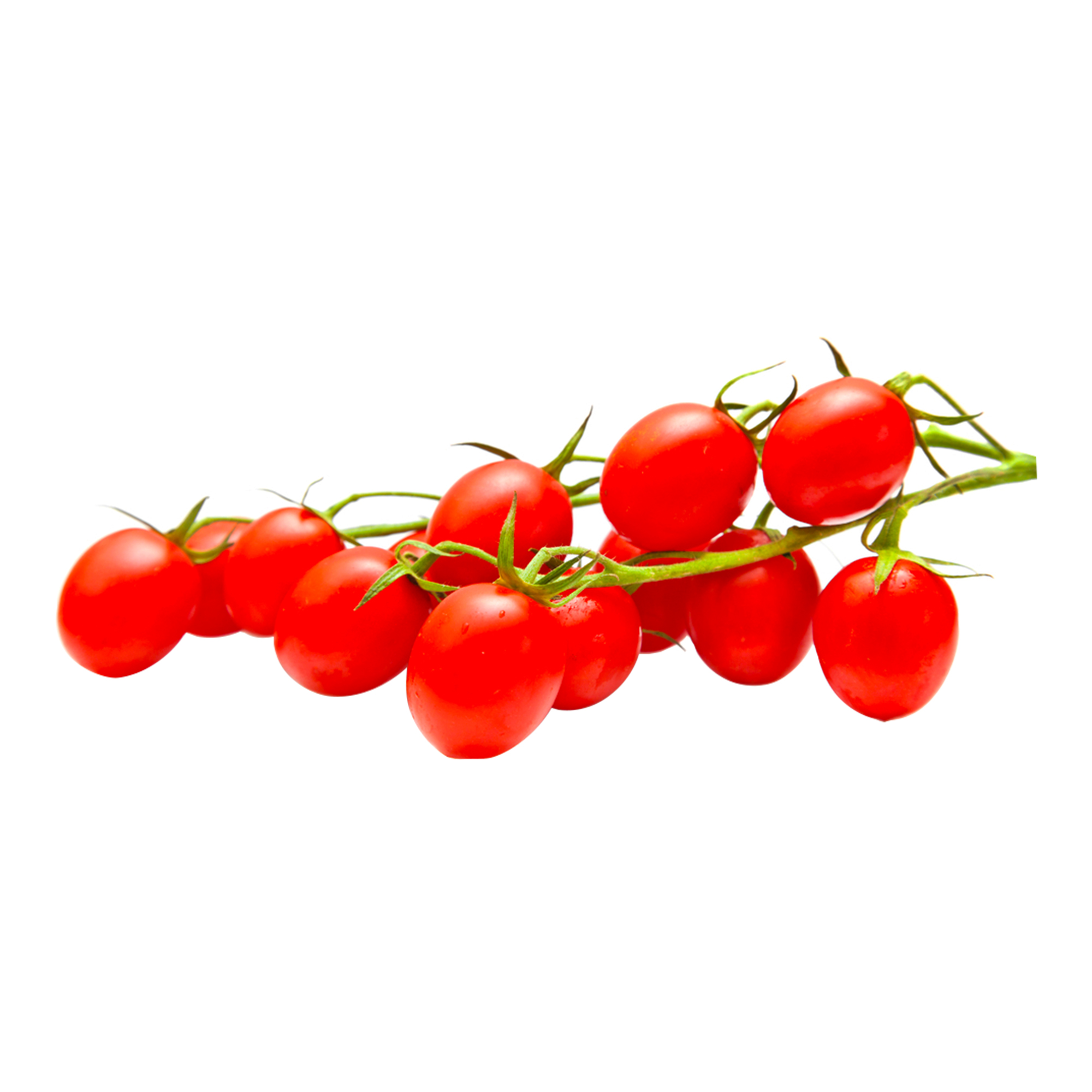 

Томаты круглые на ветке Мое лето 1 кг