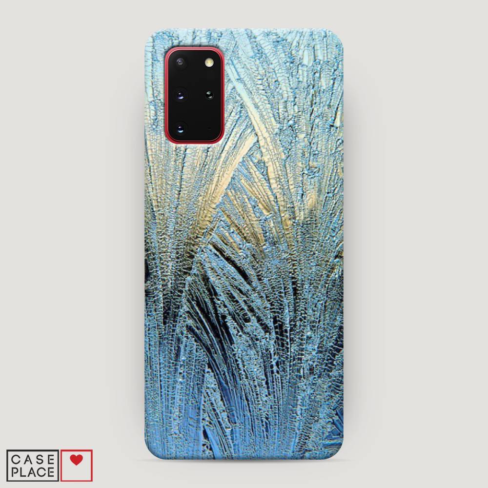 

Чехол Awog "Лёд" для Samsung Galaxy S20 +, 29320-3