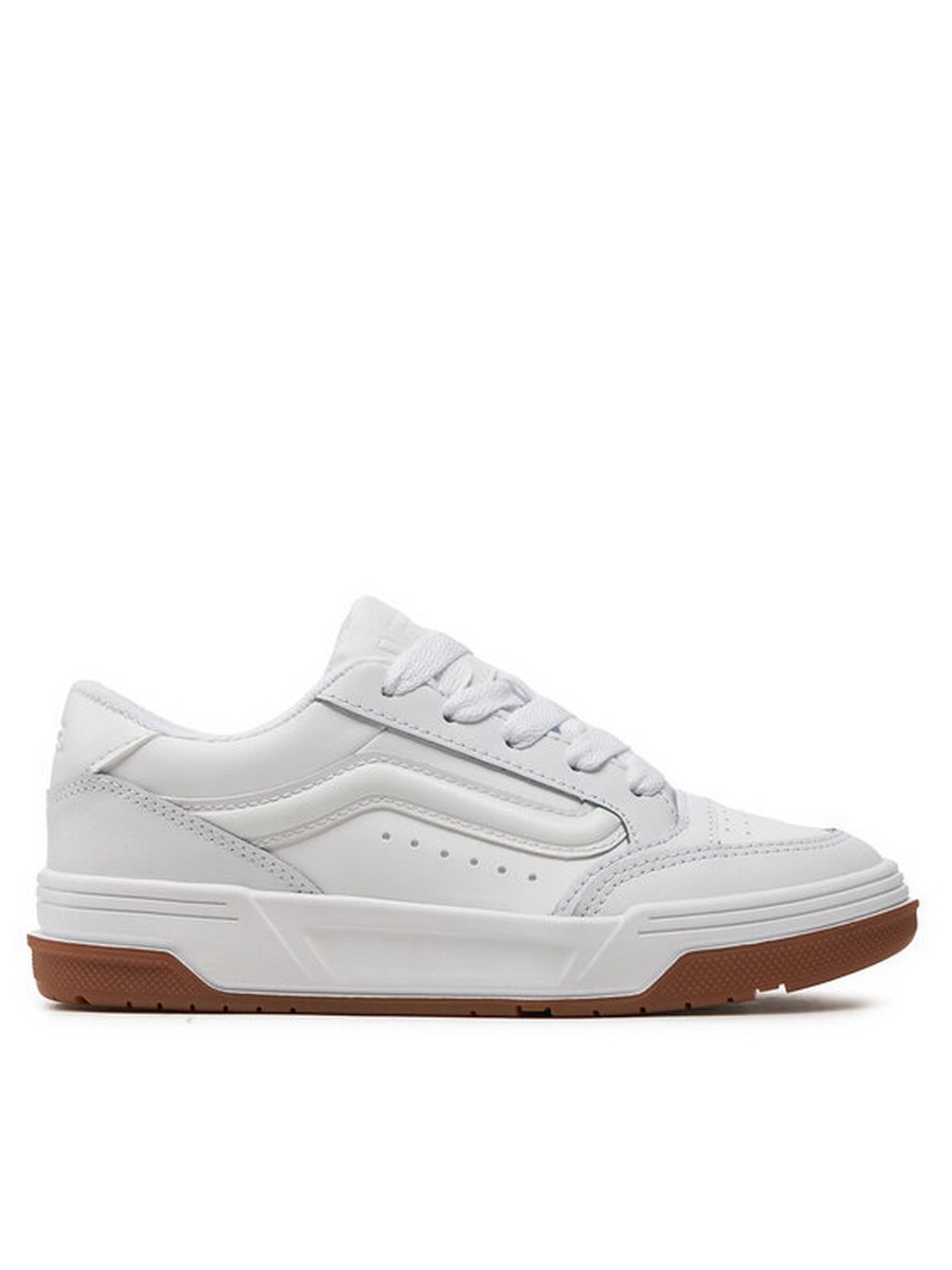 Кроссовки мужские Vans Hylane VN000D1J9DH1 белые 41 EU 13954₽