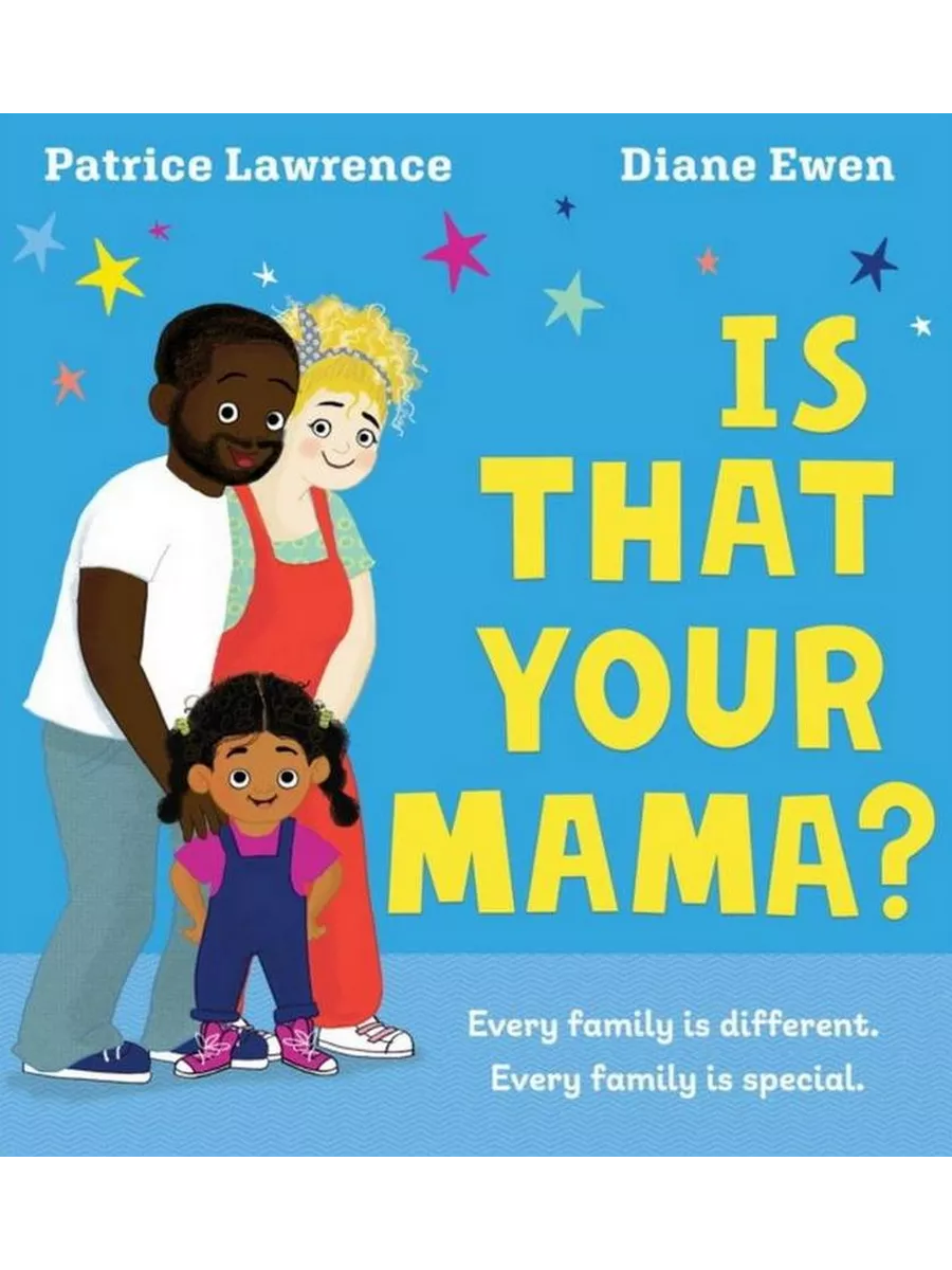 

Is that your mama' (pb). Lawrence, Patrice