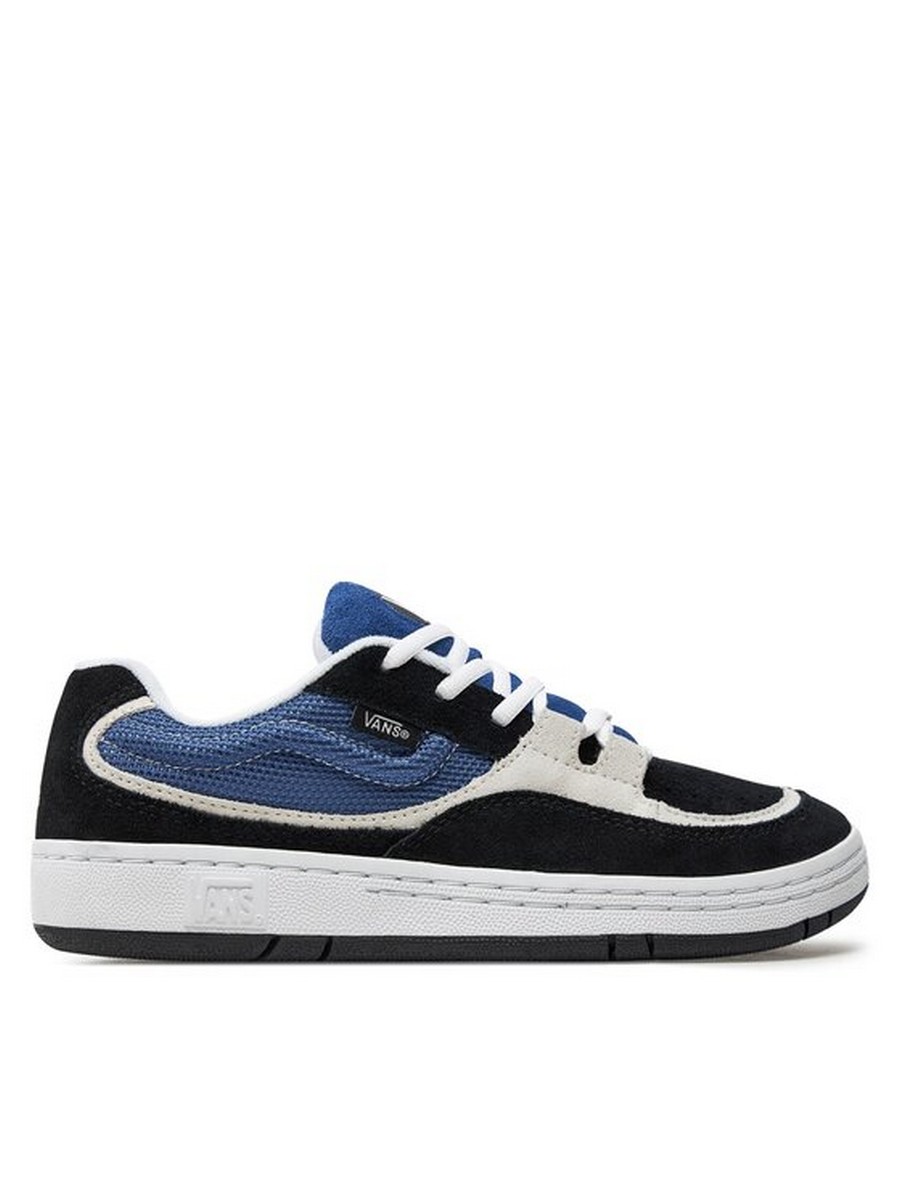 

Кроссовки мужские Vans Speed Ls VN000CTNYA61 черные 42.5 EU, Черный, Speed Ls VN000CTNYA61