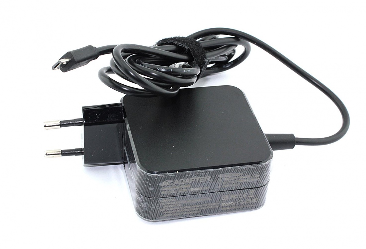 

Блок питания LO11052MCNQC для Lenovo A1 5.2V 2.2A Micro-USB 11W Travel Charger