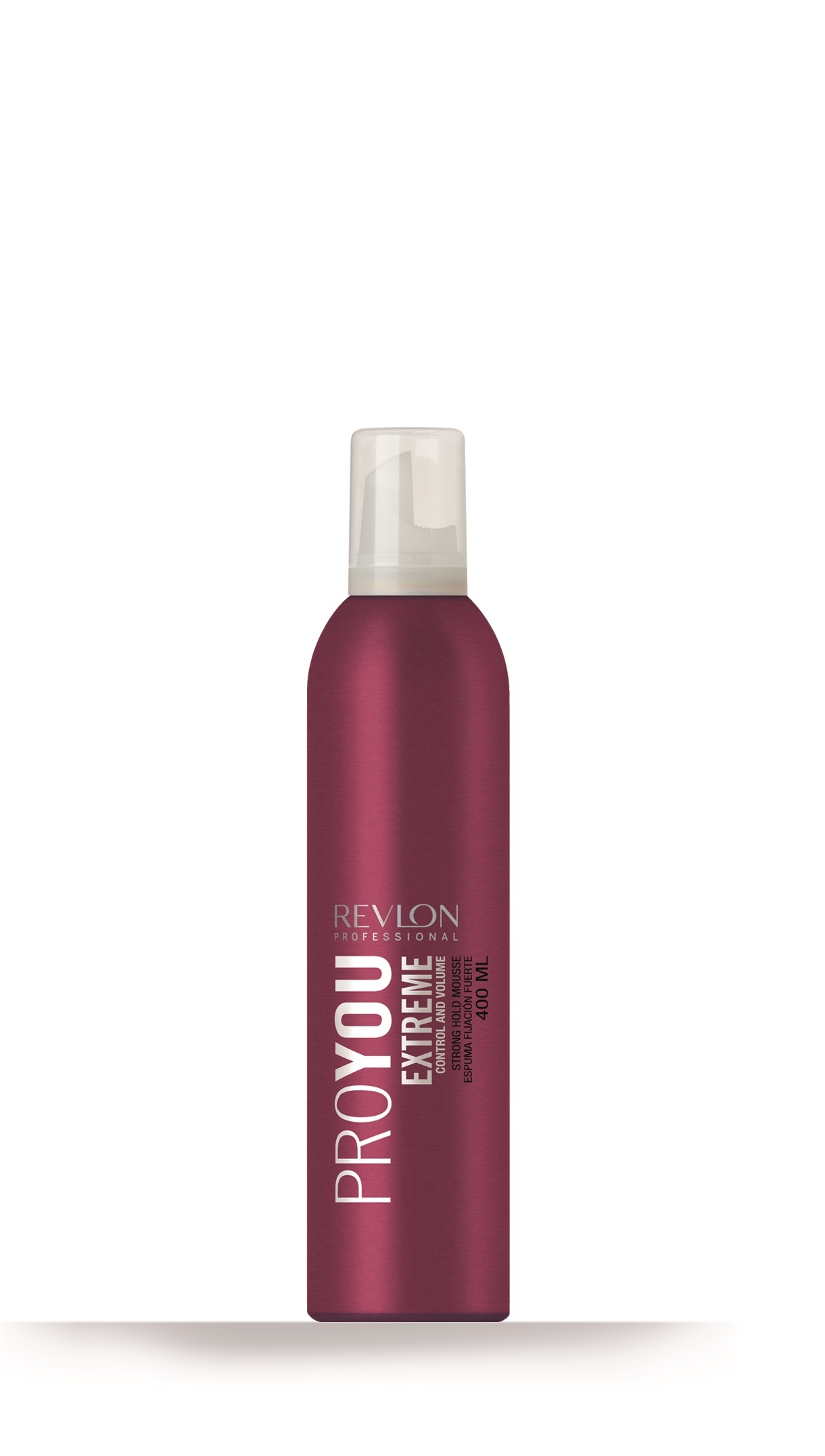 

Мусс для волос Revlon Professional Pro You Volume Styling Mousse