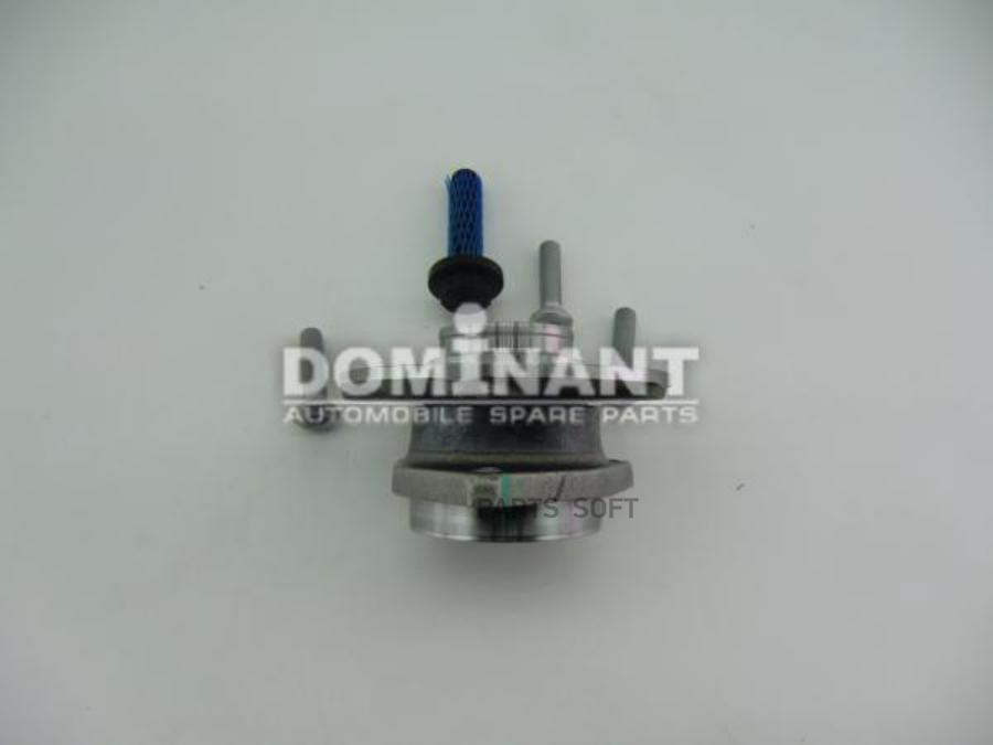 

DOMINANT Ступица колеса DOMINANT AW8V004980625