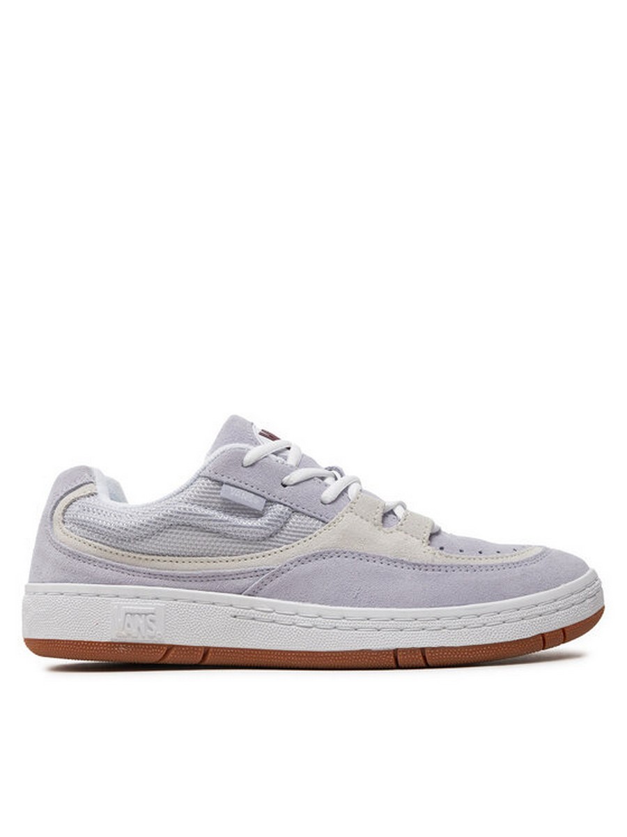 

Кроссовки мужские Vans Speed Ls VN000CTNCHA1 голубые 41 EU, Голубой, Speed Ls VN000CTNCHA1