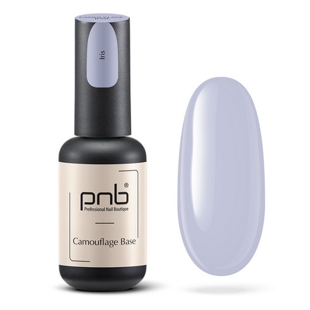 

База Camouflage PNB Iris 8 мл