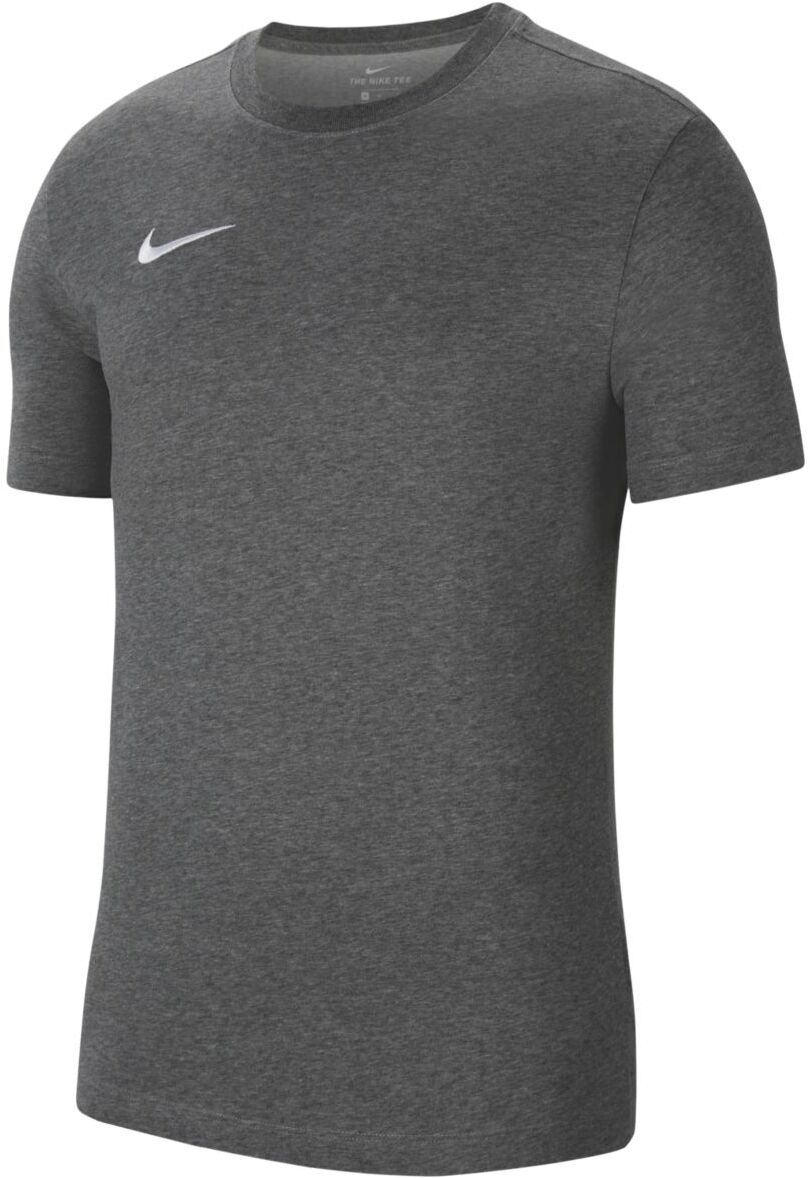 

Футболка мужская Nike Park20 Tee серая M, Серый, Park20 Tee