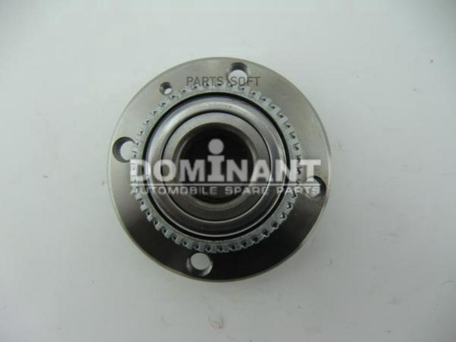 

DOMINANT Ступица колеса DOMINANT AW6K905010477