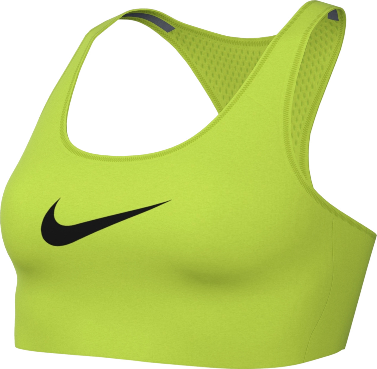 

Топ женский Nike Victory Shape Bra Nfs зеленый XS, Victory Shape Bra Nfs