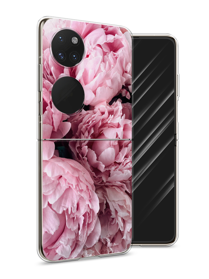 Чехол Awog  на Huawei P50 pocket 