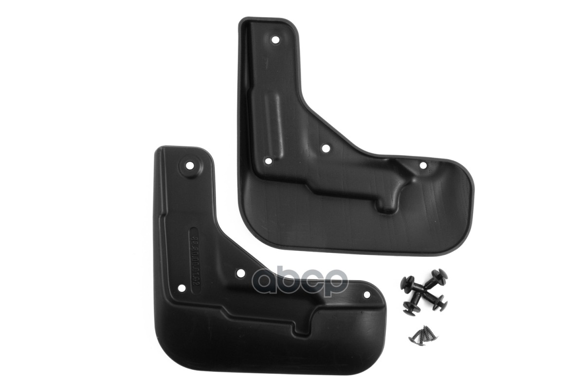 

Брызговики Передние Mazda Cx-5, 2017->, 2 Шт. (Standart) Autofamily арт. NLFD3330F13