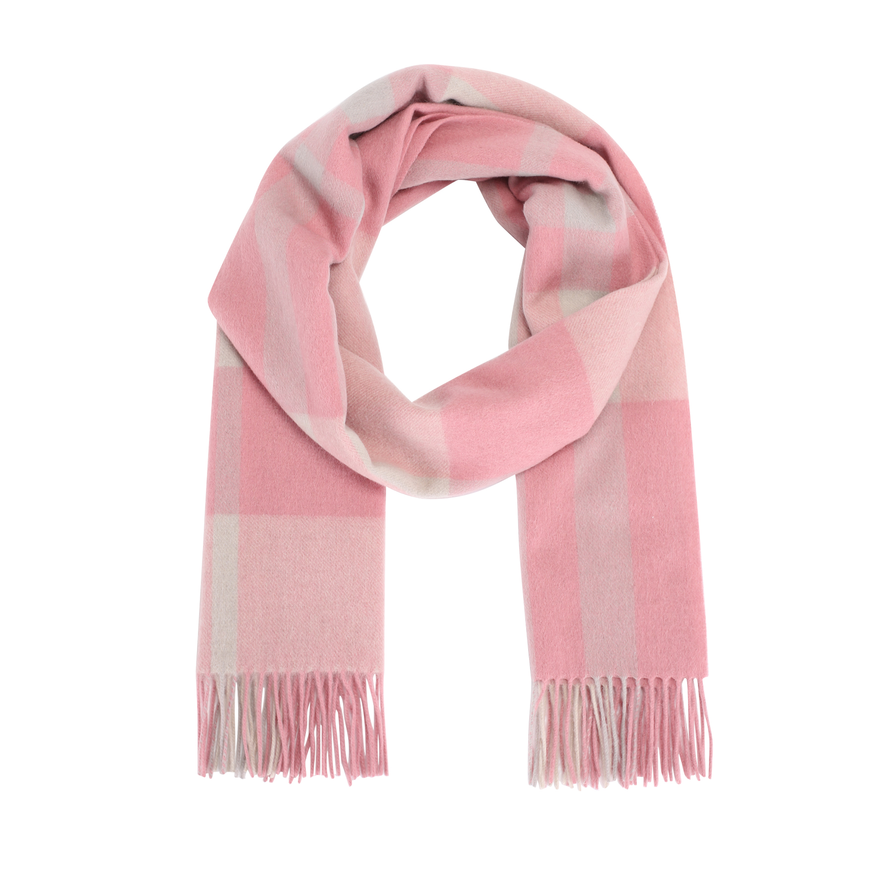 

Женский шарф EKONIKA EN44076-coral-fog-22Z, EN44076-coral-fog-22Z