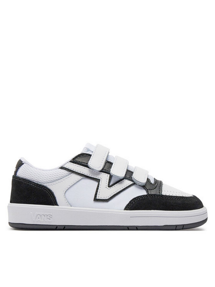 

Кроссовки мужские Vans Lowland Cc V VN000CTH6BT1 черные 43 EU, Черный, Lowland Cc V VN000CTH6BT1