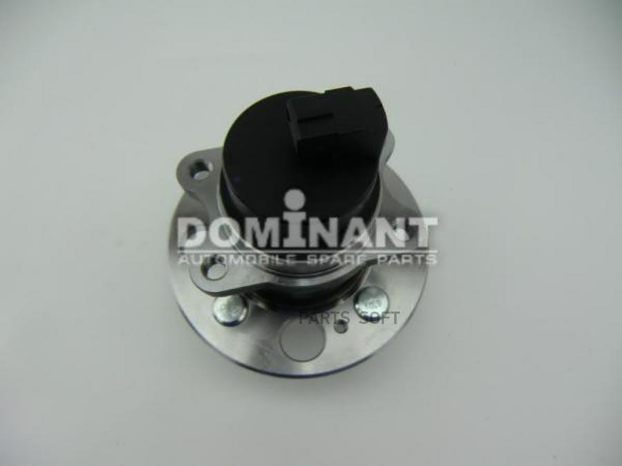 

DOMINANT Ступица задняя DOMINANT HY5207501C100