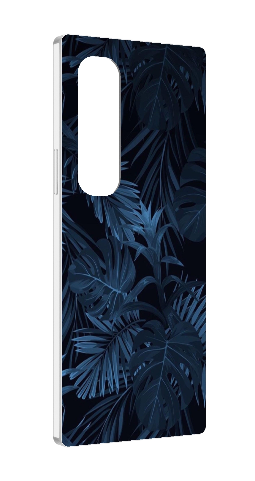 

Чехол MyPads wp5415632 для Samsung Galaxy Z Fold 4 (SM-F936), Прозрачный, Tocco