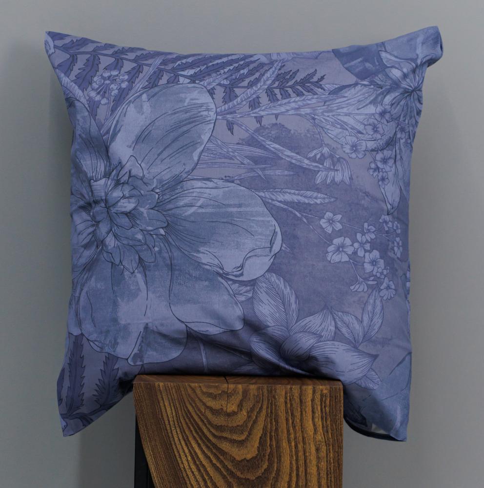 Комплект наволочек DonCotton Таинственный остров2 шт, 70х70