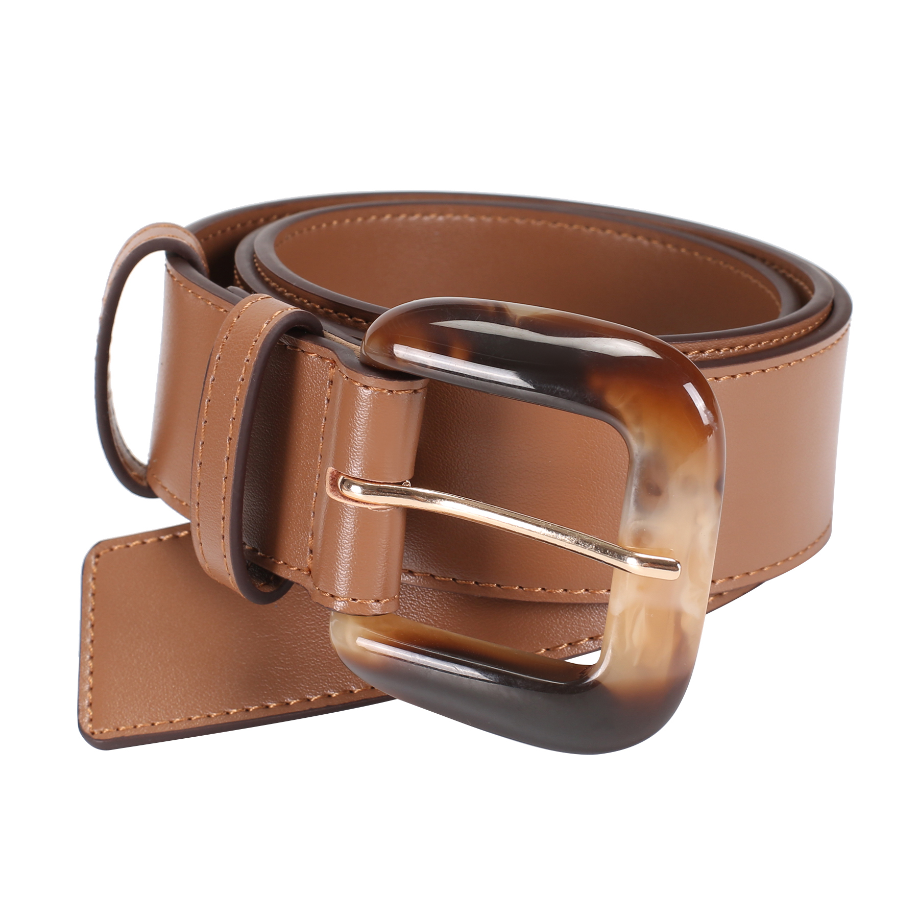 

Женский ремень EKONIKA EN32081-caramel-22Z, EN32081-caramel-22Z