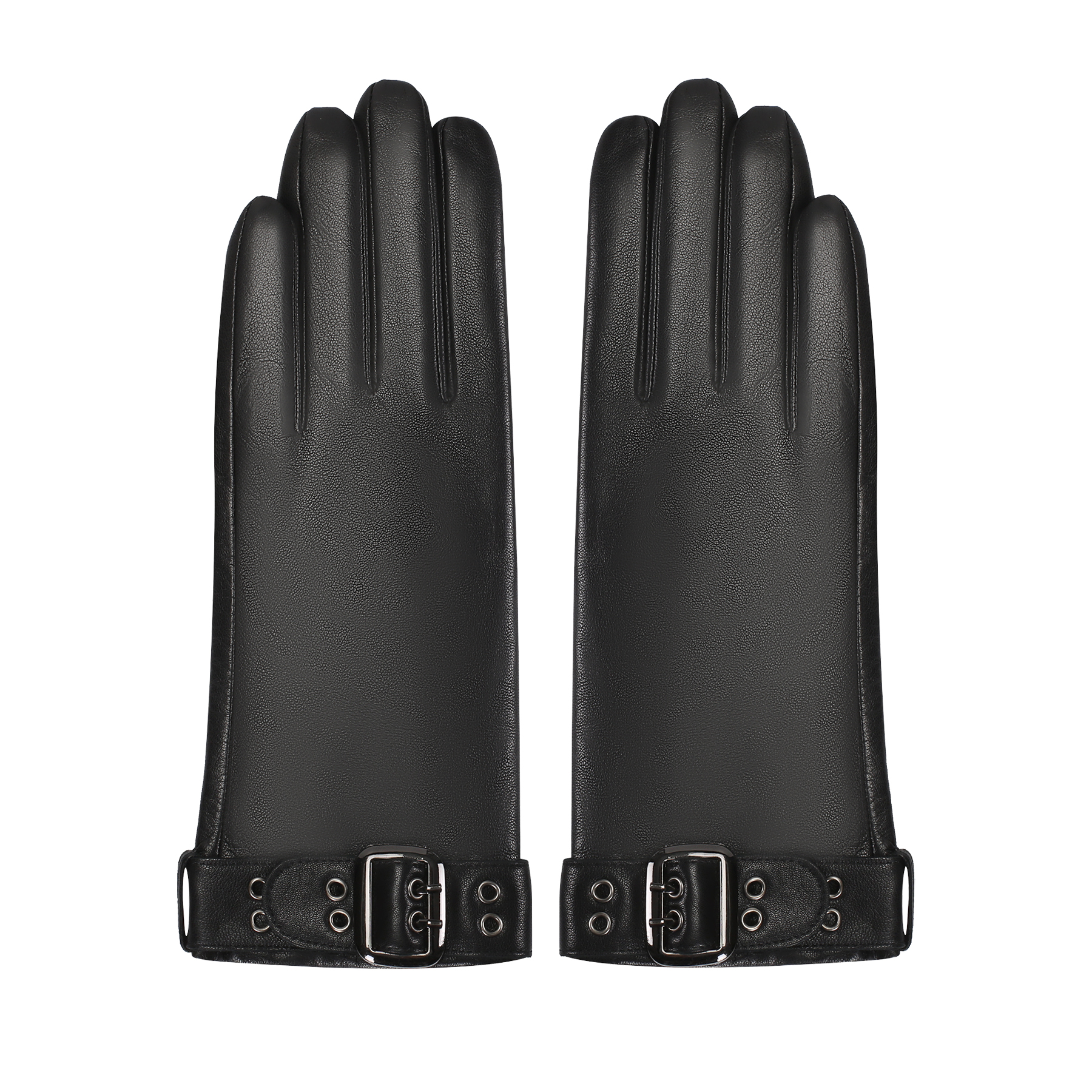 

Женские перчатки EKONIKA EN33013-black-22Z, EN33013-black-22Z