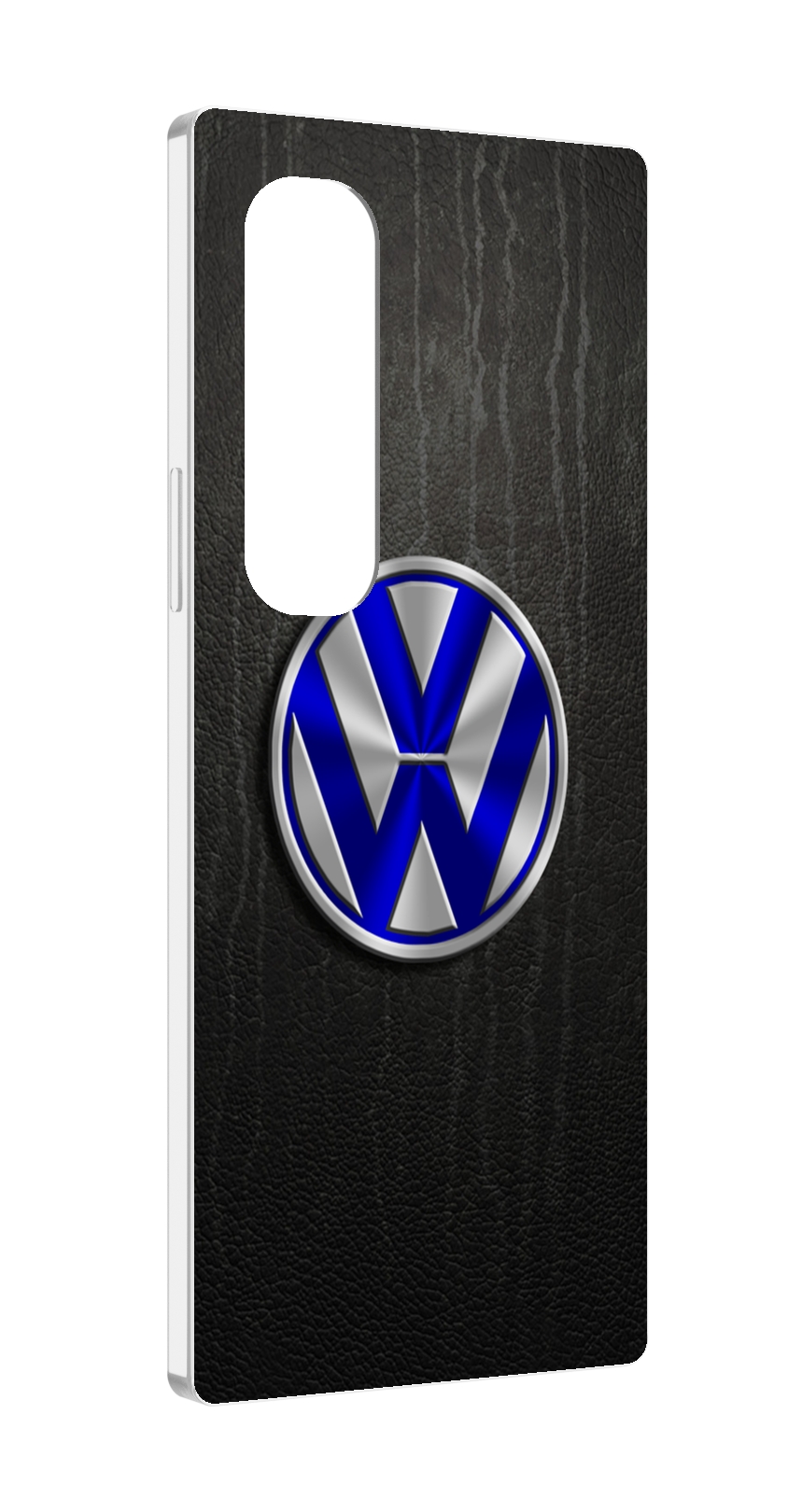 

Чехол MyPads volkswagen-3 для Samsung Galaxy Z Fold 4 (SM-F936), Прозрачный, Tocco