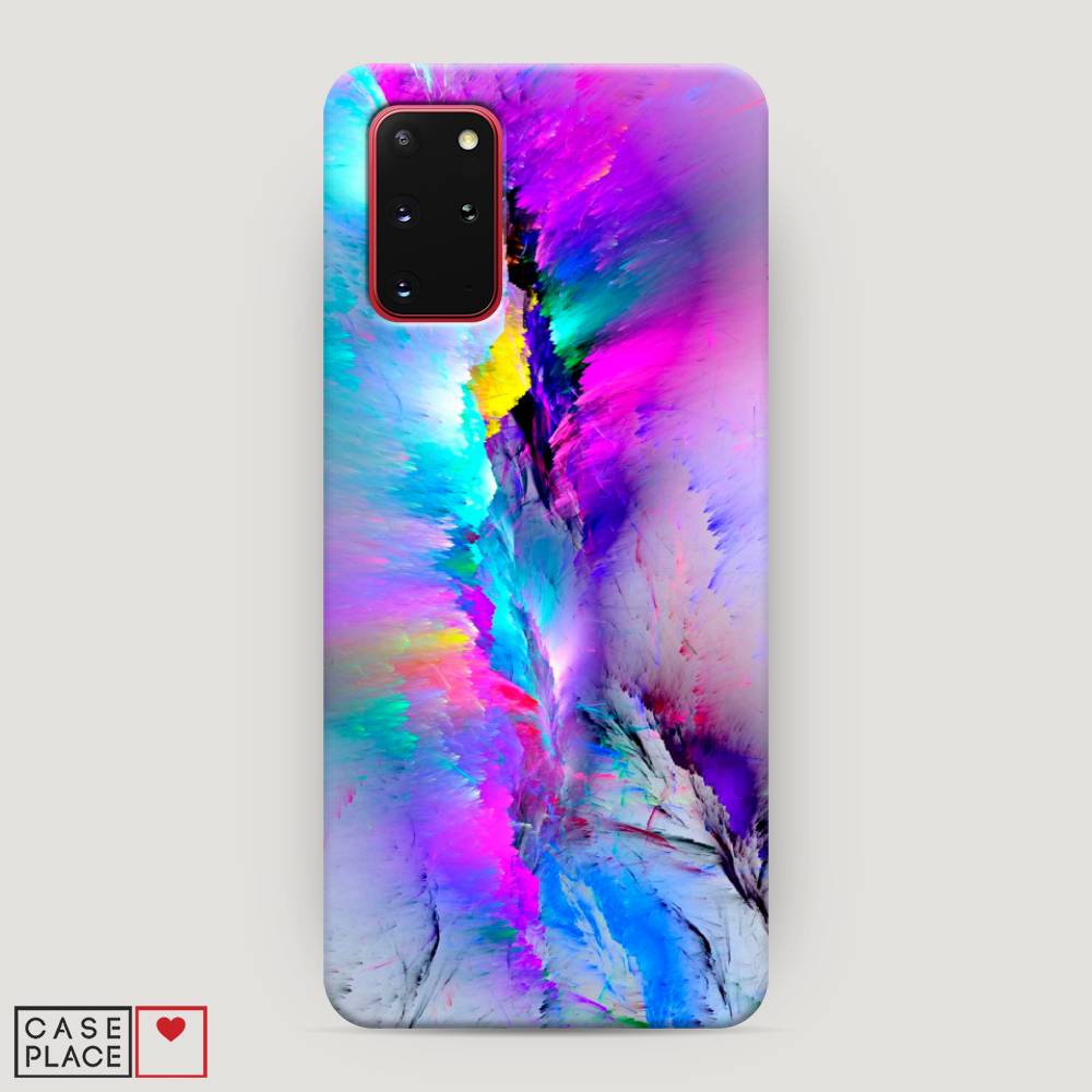 

Чехол Awog "Абстракция 29" для Samsung Galaxy S20 +, 29320-2