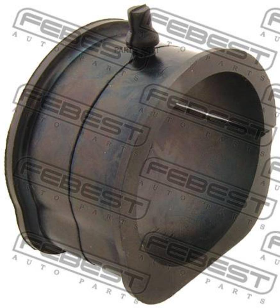 

FEBECT SBGBB12R SBGB-B12R втулка рейки рулевой \ Subaru Forester/Impreza/Legacy 89-02