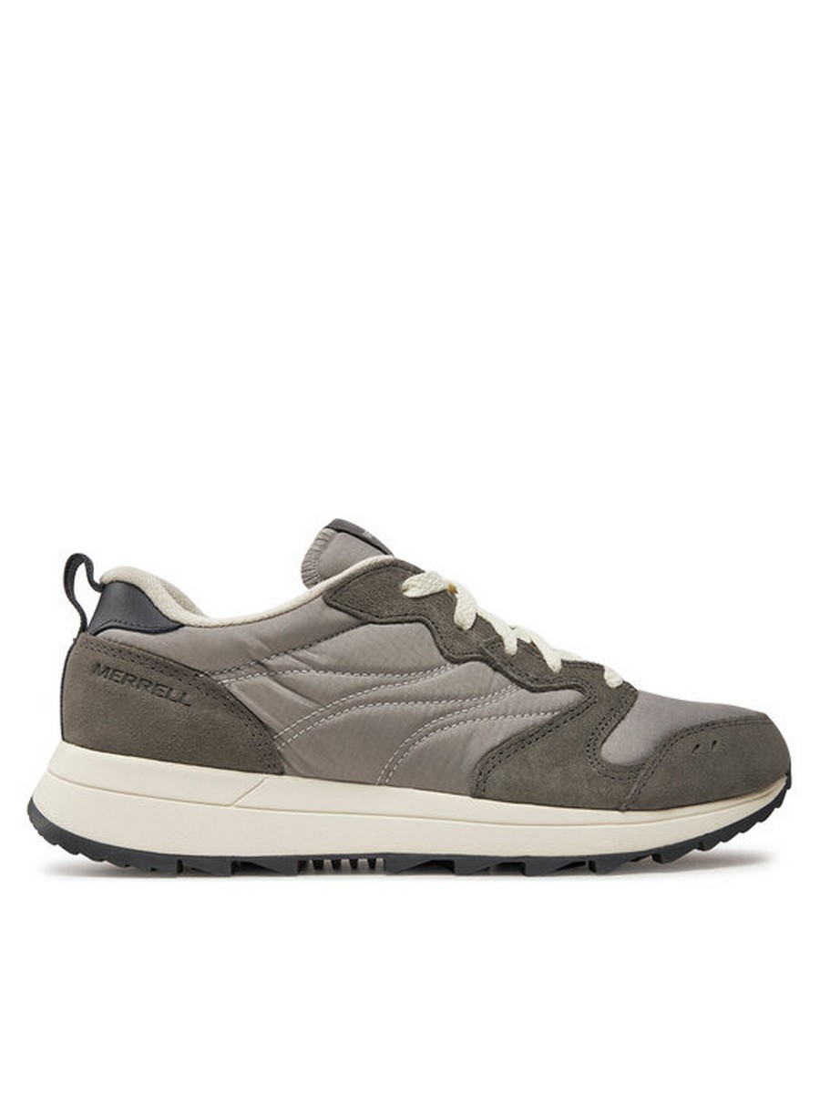 

Кроссовки мужские Merrell Alpine 83 Sneaker Sport J006053 серые 44 EU, Серый, Alpine 83 Sneaker Sport J006053