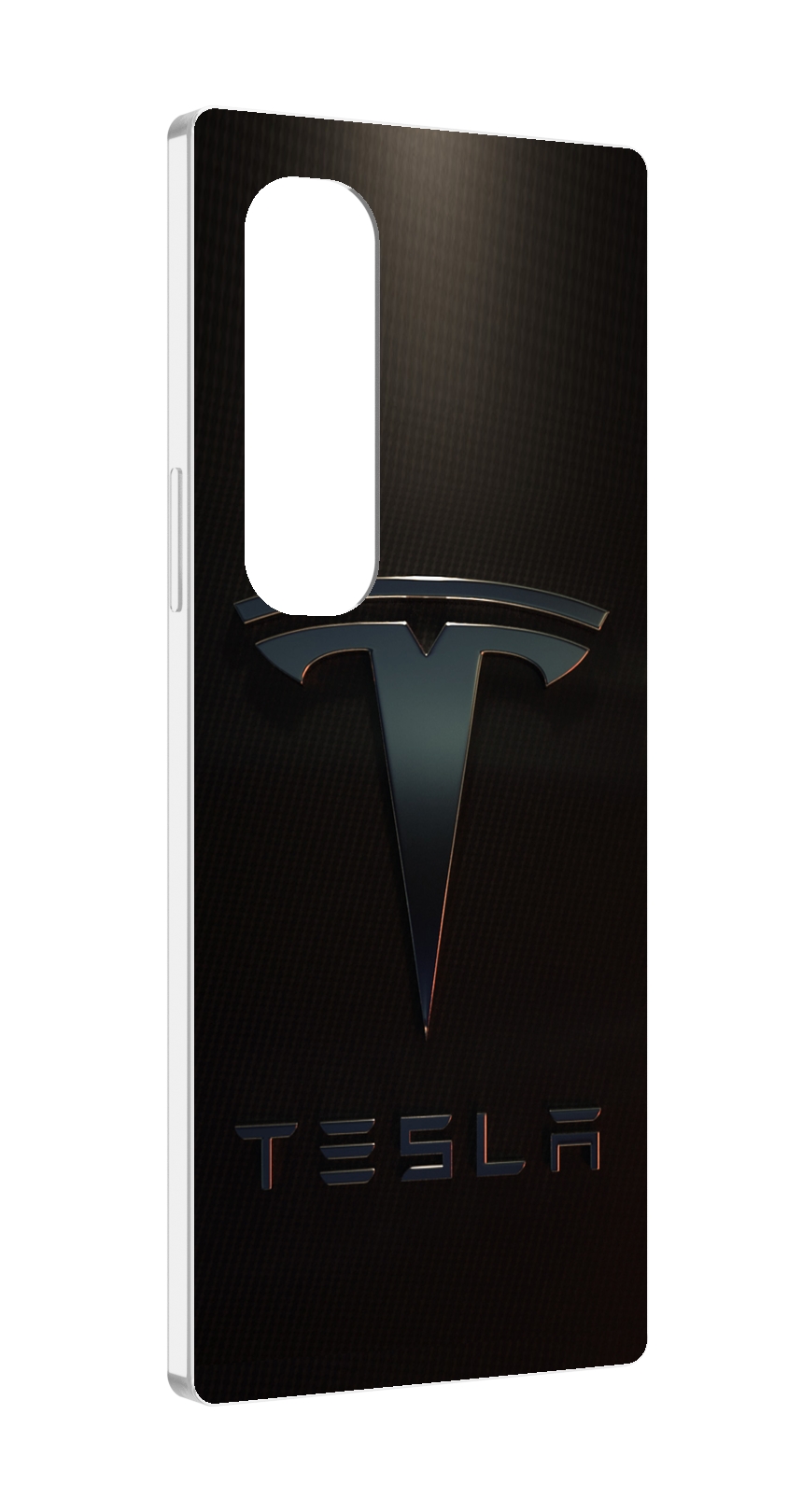 

Чехол MyPads tesla 3 для Samsung Galaxy Z Fold 4 (SM-F936), Прозрачный, Tocco