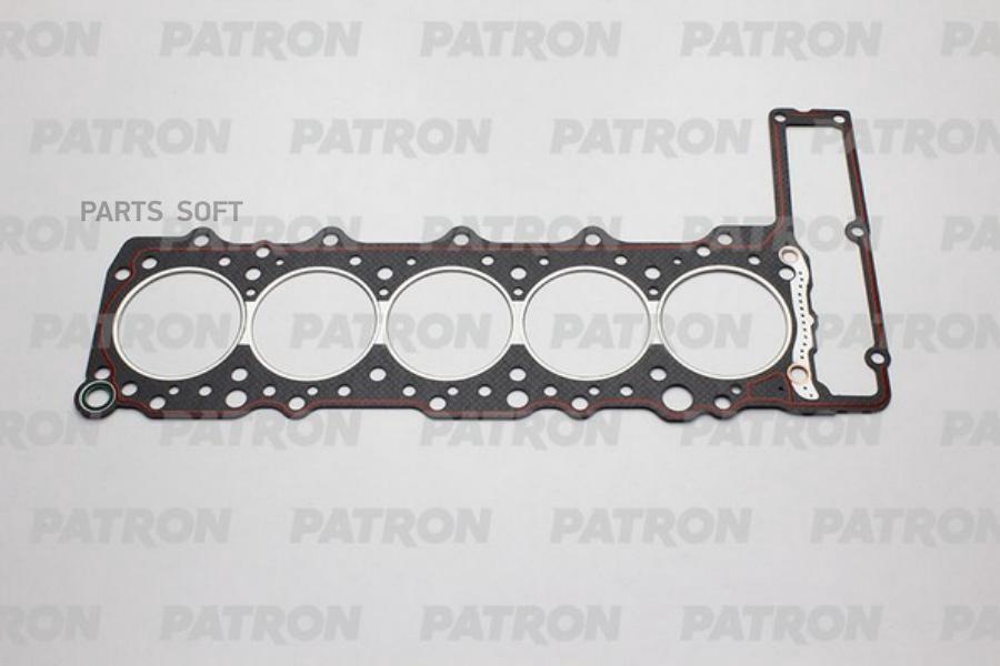 

Прокладка ГБЦ MB W124 2.5TD OM602.911 85> PATRON PG2-0022