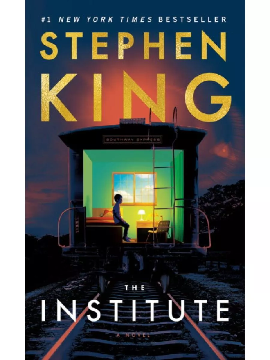 

Institute, the (Exp). King Stephen