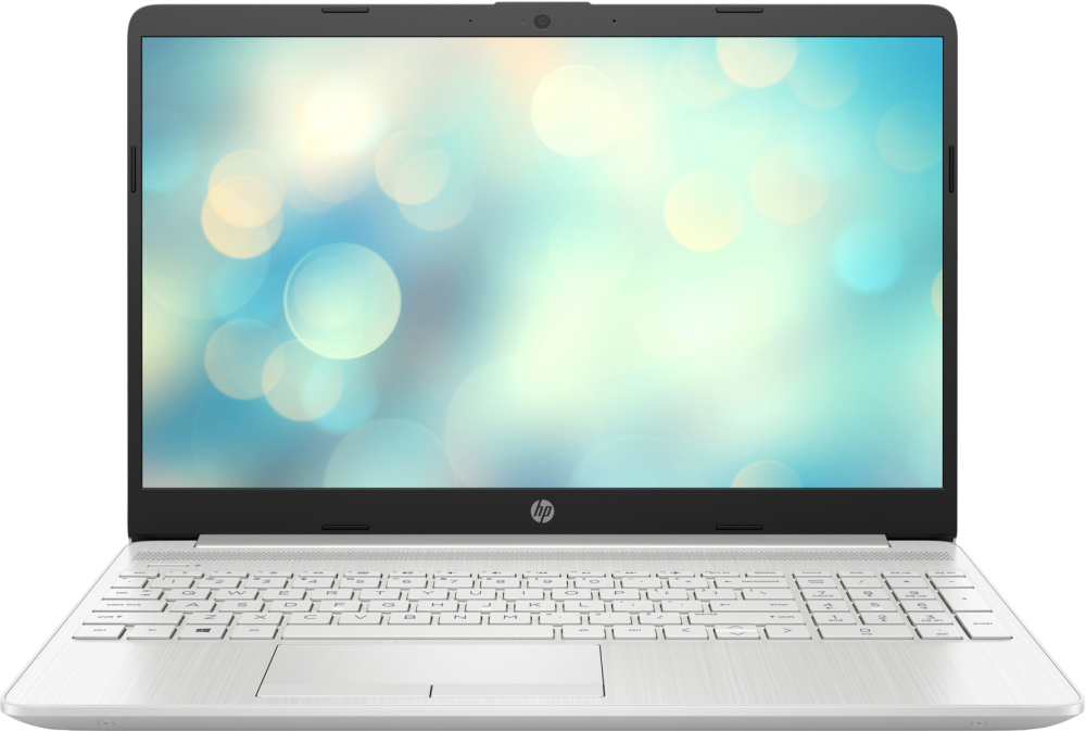 

Ноутбук HP 15s-fq5061ci Silver (7K130EA), 15s-fq5061ci