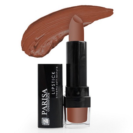 

Помада для губ Soft Texture PARISA Cosmetics тон 23