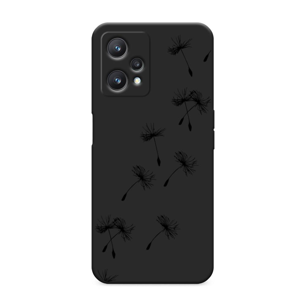 

Чехол Awog на Realme 9 Pro/9 5G "Летящие одуванчики", Разноцветный, 258852-1
