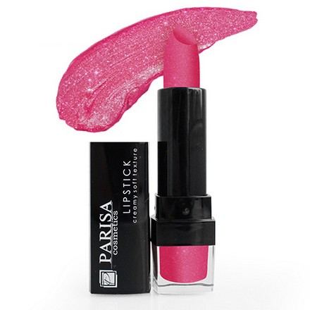 

Помада для губ Soft Texture PARISA Cosmetics тон 20
