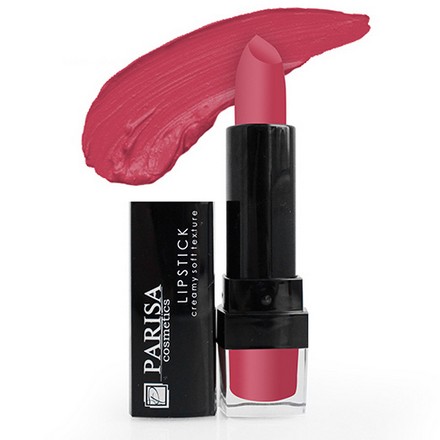 

Помада для губ Soft Texture PARISA Cosmetics тон 15