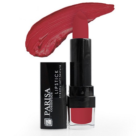 

Помада для губ Soft Texture PARISA Cosmetics тон 13
