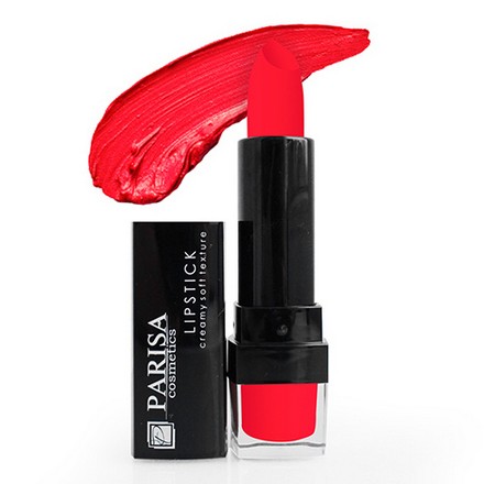 

Помада для губ Soft Texture PARISA Cosmetics тон 01